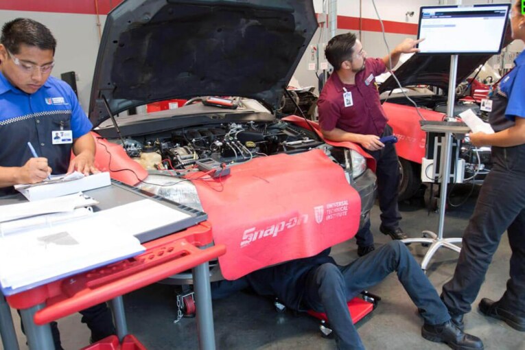 Electric vehicle Tech course soon to launch in Vocational colleges