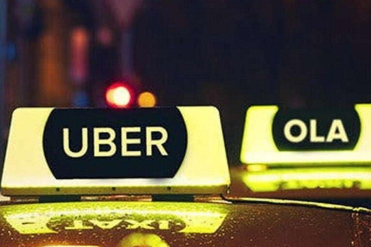 Govt plans to electrify 40% cabs by 2026