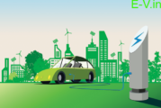 This environment day, save our environment by adopting EV!