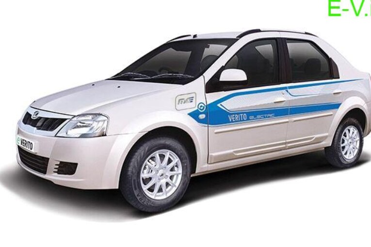 Mahindra e-Verito Specifications, Review and Price