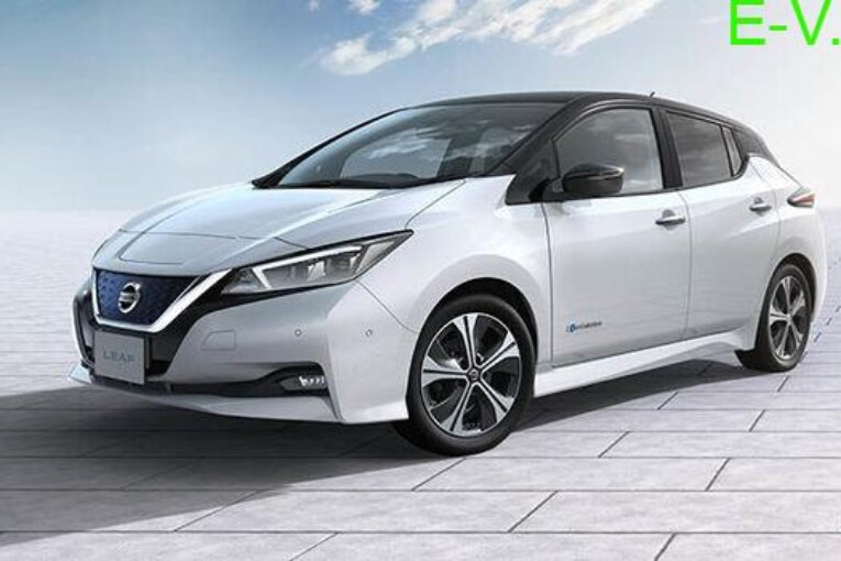 Nissan Leaf electric car incentive $3,500 ends July 1