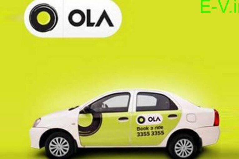 To boost EV adoption Ola pitches for battery swapping technology