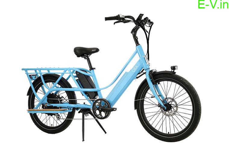 Packa electric bike Specifications