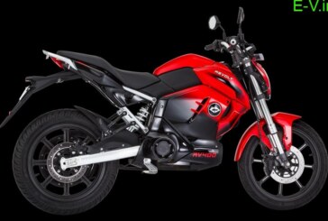 Pre-bookings open for Revolt RV 400 electric motorcycle