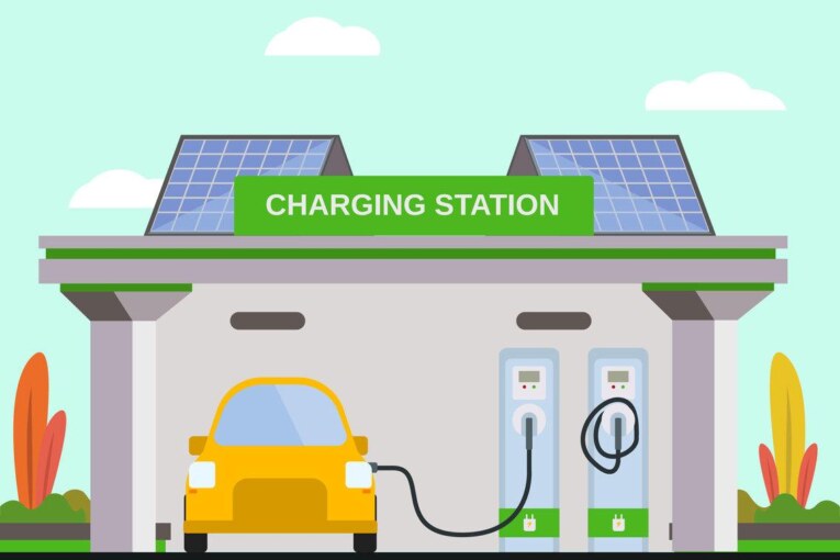 Top 8 EV news this week