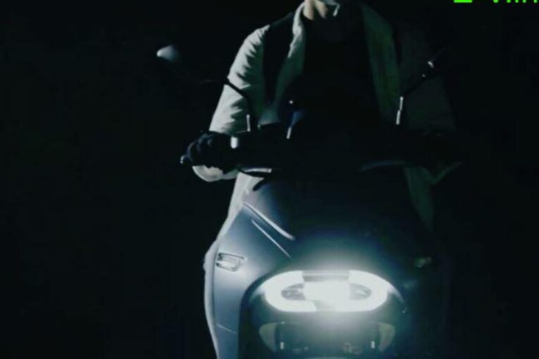 Yamaha EC-05 Electric Scooter unveiled, launch in Aug 2019