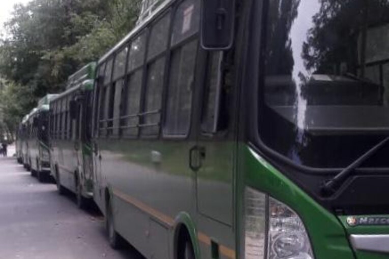 J&K to add 30 electric buses in Srinagar’s fleet
