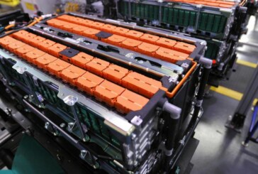 Telangana made a proposal for 5 GW lithium-ion battery plant