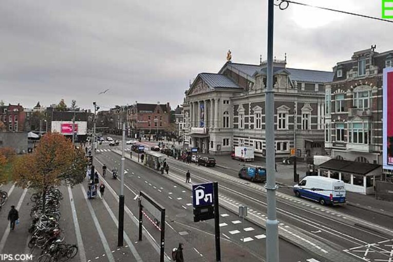 Amsterdam To ban all gas-based cars by 2030