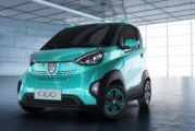 Baojun E100-Cheapest electric car to launch in India