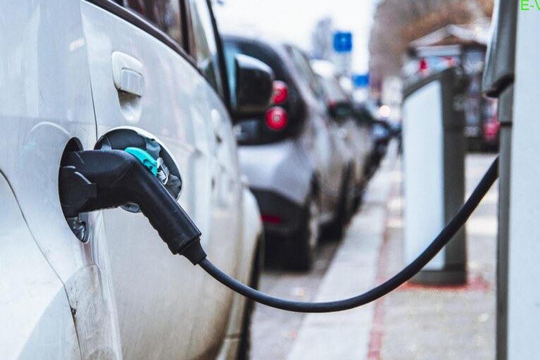 EV Summit held in Hyderabad-not ready for EVs only 9,303 running on roads