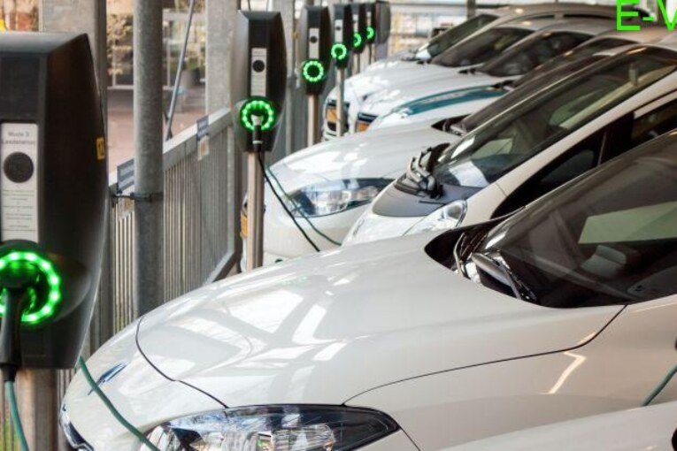6 EV Charging Infrastructure Projects funded by FAME II Scheme