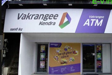 Vakrangee to install EV charging stations across India