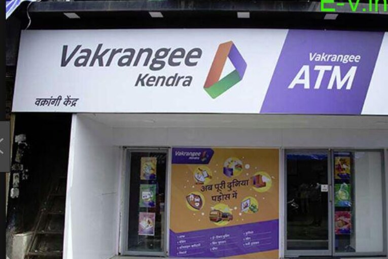 Vakrangee to install EV charging stations across India