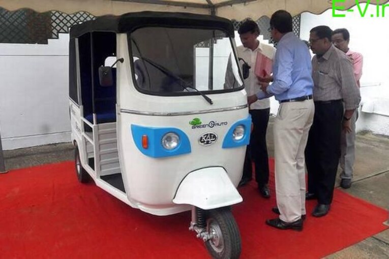 Evolve EV conference insights-Read the experts’ comments on EV from the event