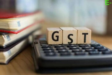 GST on EVs reduced from 12 to 5% & charger or charging stations from 18 to 5%