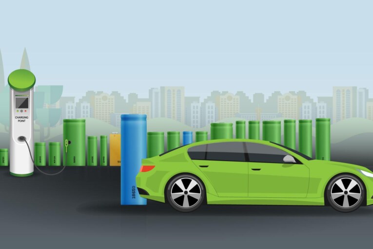 Govt efforts to bring in EVs in India