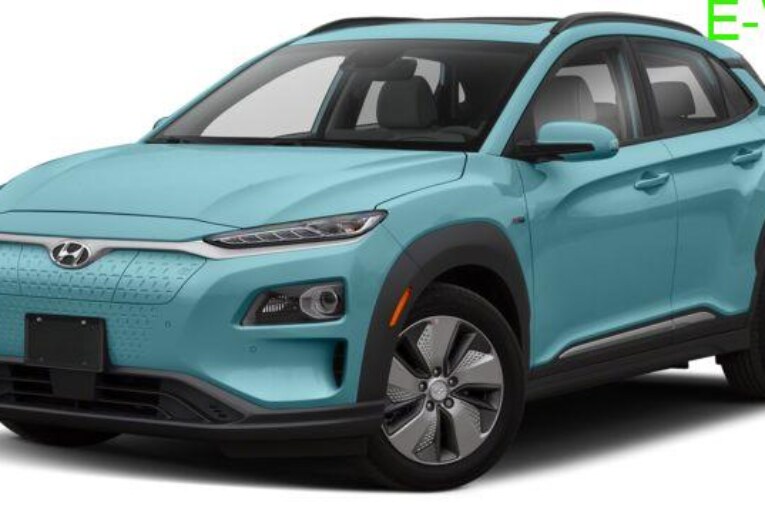Get Hyundai Electric Kona with SBI’s green car loan-EMI just Rs 1,468!