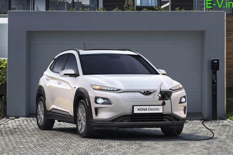 Know why Hyundai Kona Electric is the Cheapest, Advance & Hi-Tech SUV, see comparison with Audi, Mercedes, Honda, etc