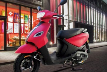 KSL Cleantech Ltd to launch electric scooters