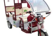 RevFin providing loan to e-rickshaws and e-scooters
