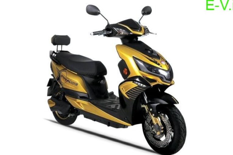 Okinawa electric scooters opens new dealership in Delhi