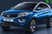 Tata Motors to launch 4 EVs in next 18 months
