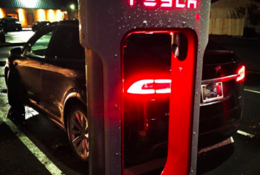 User Review-Tesla’s new Supercharger V3