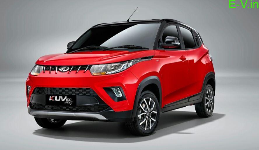 Top Electric Cars in India 2019