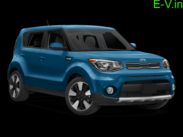 List of top 10 best range electric cars in India 2019