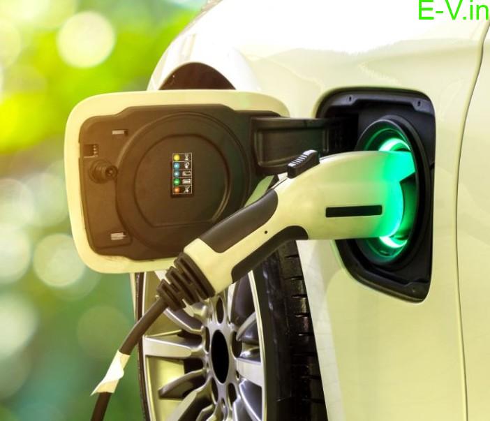 DDA Proposed 95 Of Rebate For EV Charging Stations Promoting Eco 