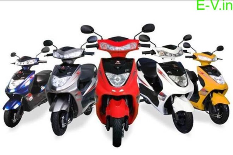Ampere electric scooters price reduce by Rs 2,000 to 5,000