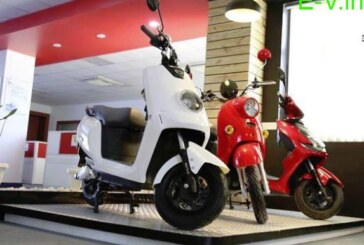 Benling electric motorcycle launch-plans to build 3 manufacturing plants in India