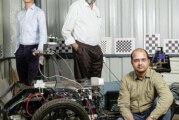 EV Startup of the week-“Age-friendly & rogue startup” in Bangalore