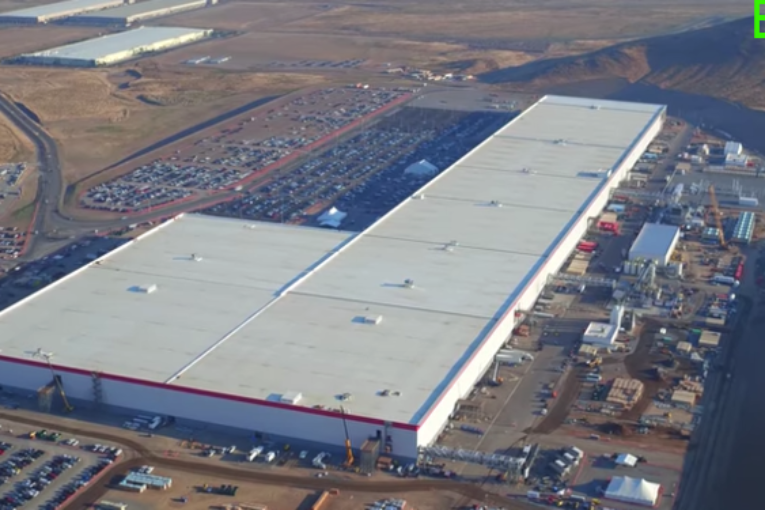 Tesla & 2 China Co.interested in India’s 50k Cr EV battery building plants plan   