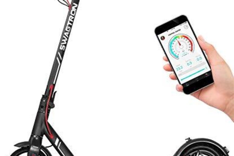 Electric kick scooters-Is it used in Bengaluru?