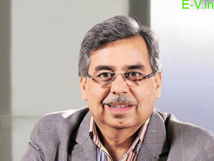Hero MotorCorp Chairman to Invest in Ola Electric