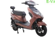 Gemopai Ryder e-scooter offers a range of 90 Km