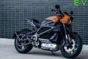 Harley Davidson Livewire launching in India on August 27