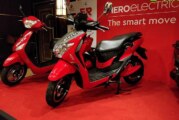 Hero Electric launched new electric scooter ‘Dash’ at Rs 62,000