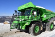 Kuhn Schweitz’s e-Dumper requires no recharge