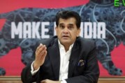 “India will have 330 GW of renewable energy capacity,” Says NITI Aayog CEO