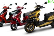 Buy Okinawa scooter & get a chance to win a foreign trip!