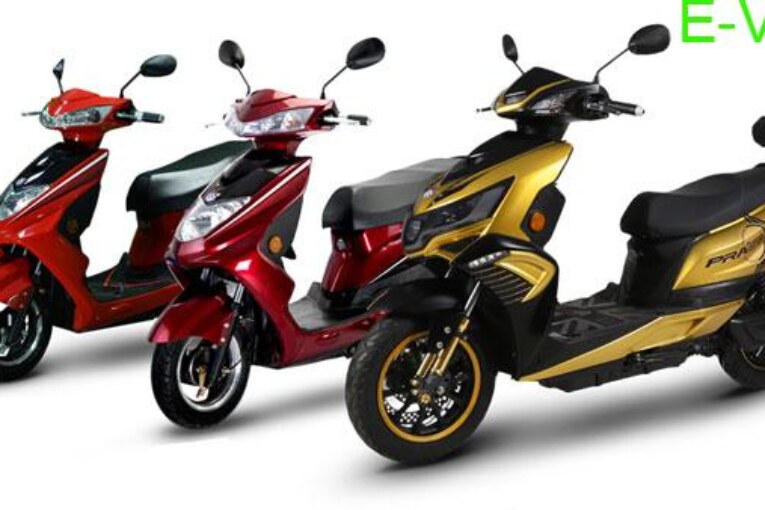 Okinawa slashed the prices of its electric scooters