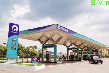 RIL-BP to install EV charging stations at its fuel stations