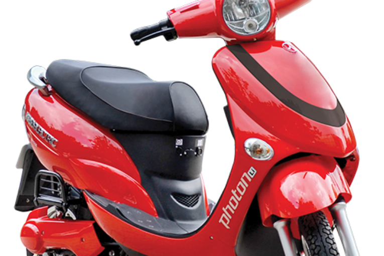 Top 5 Electric scooters in India 2019