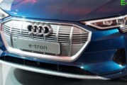 Audi to enter EV Industry!