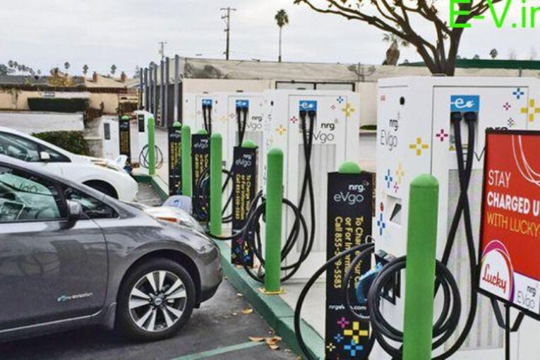 300 more EV charging stations in Delhi