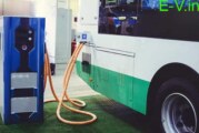 22 States & Union Territories received electric buses in India-List