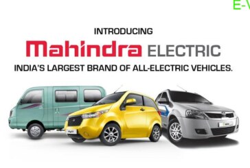 Mahindra will launch new electric two-wheelers in India 